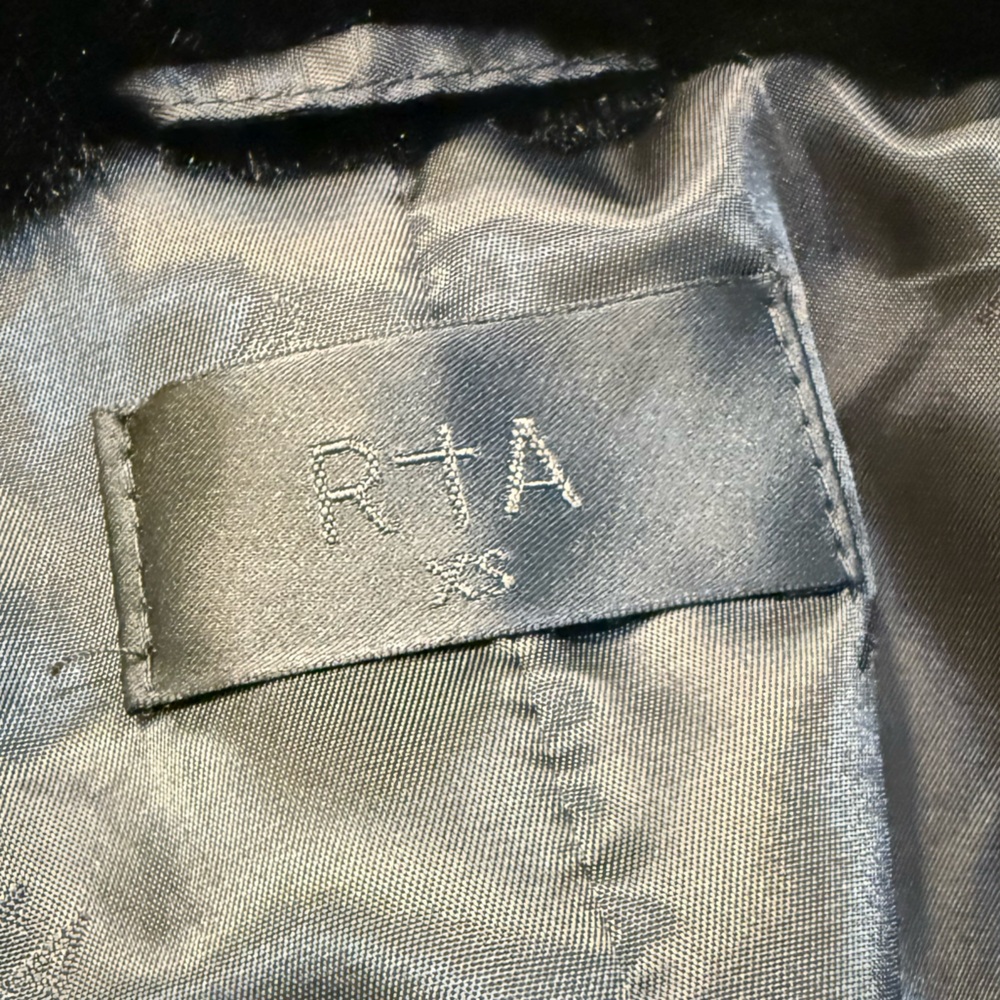 New! RTA Reese Jacket - Picture 10 of 15
